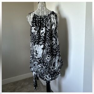 BCBGMaxAzria Dress